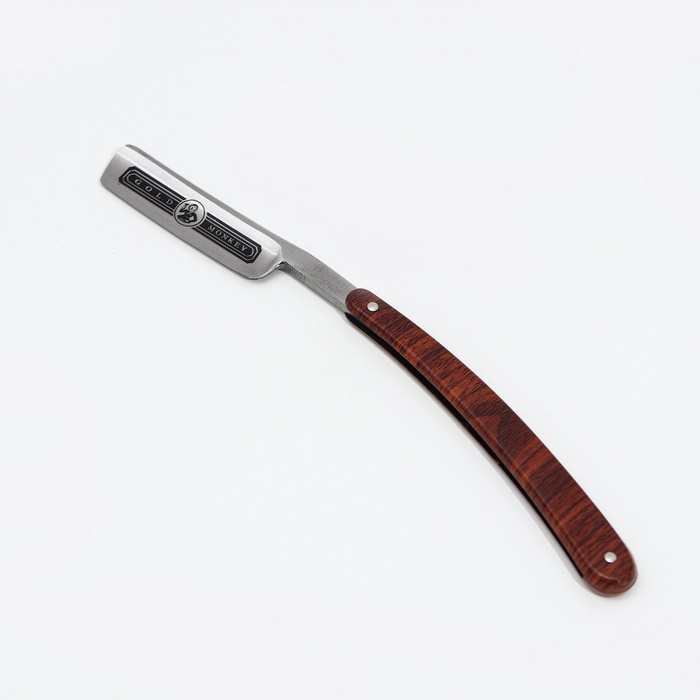 УЦЕНКА Опасная бритва для традиционного бритья