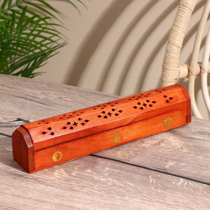 УЦЕНКА Коробочка для благовония