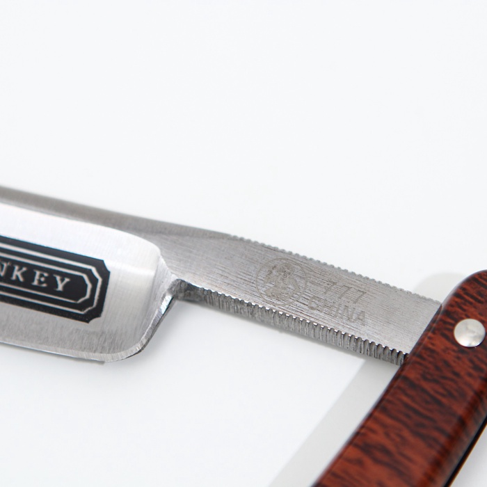 УЦЕНКА Опасная бритва для традиционного бритья