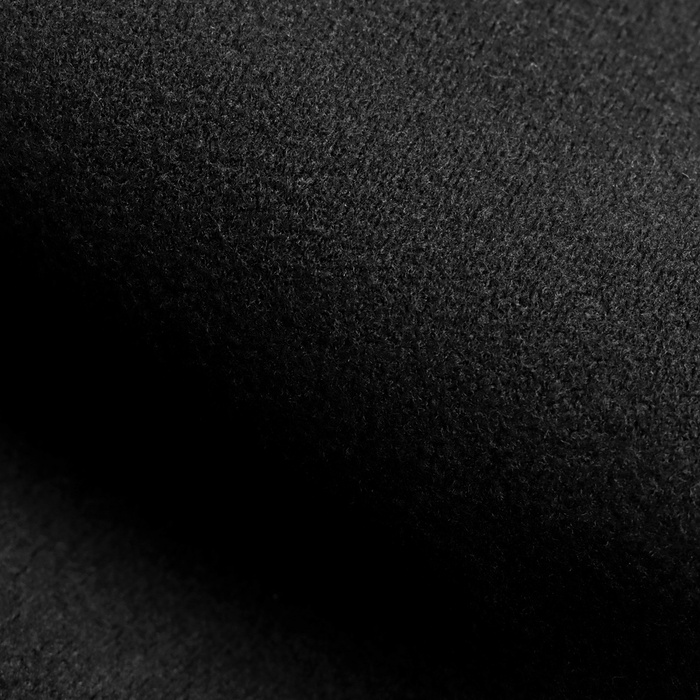 Шарф-маска утепленный, чёрная