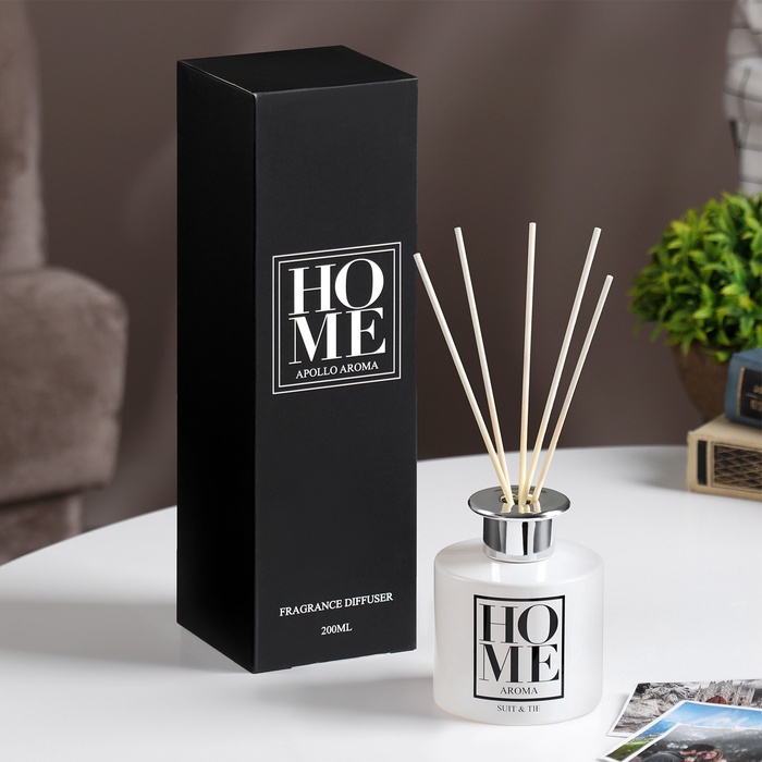 УЦЕНКА Диффузор ароматический