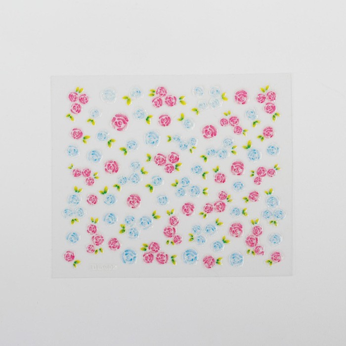 Лак для ногтей детский «Самой нежной» набор 3 шт. × 6 мл, МИКС