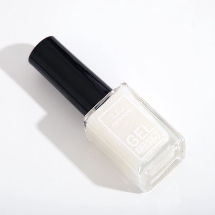 Лак с эффектом геля