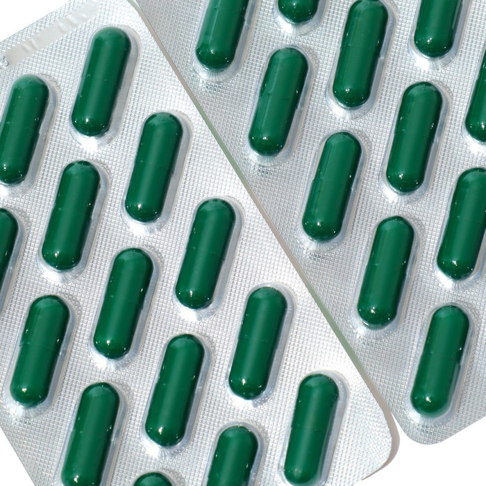 Витаминно-минеральный комплекс от А до Zn для мужчин «Будь здоров!», 30 капсул