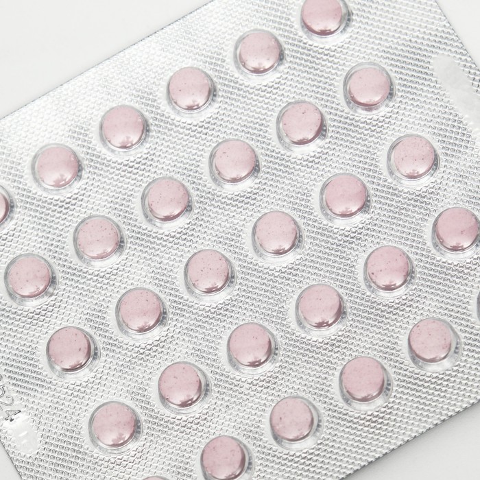 Пиколинат хрома премиум ВИТАМИР, при избыточном весе, 30 таблеток