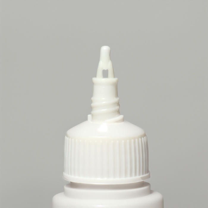 Сыворотка для ногтей и кутикулы, восстанавливающая, 60 мл, с ароматом персика