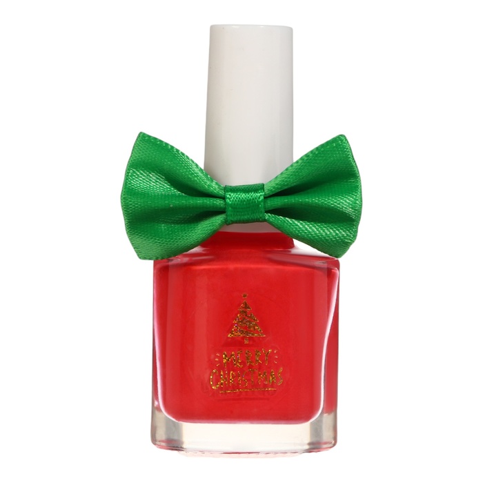 Новогодний подарочный набор косметики для девочек «Для тебя»