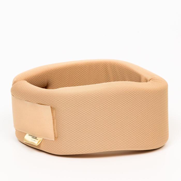 Воротник ортопедический NB-HT009, для лёгкой фиксации, размер 9 (9×50 см)