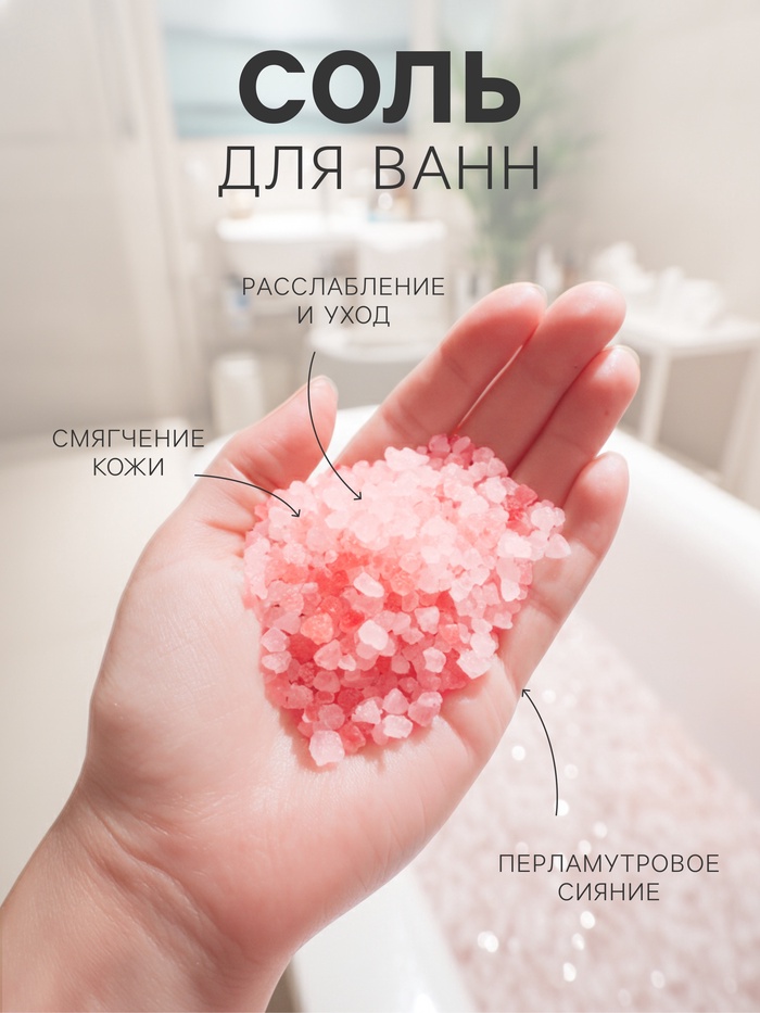 Подарочный набор косметический So Happy holiday time пряные ягоды, 370 г