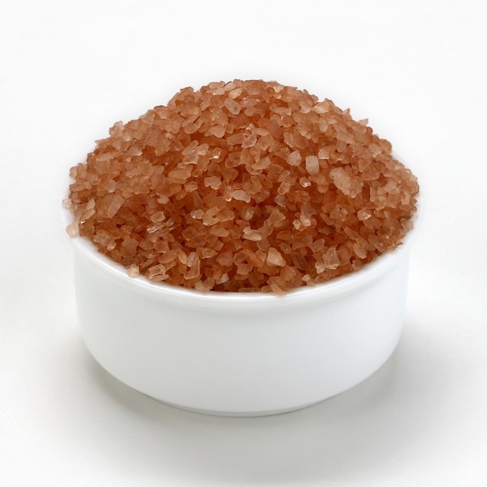 Подарочный набор косметики «Чудесного года»: гель для душа 100 мл и соль для ванны 100 г, Чистое счастье