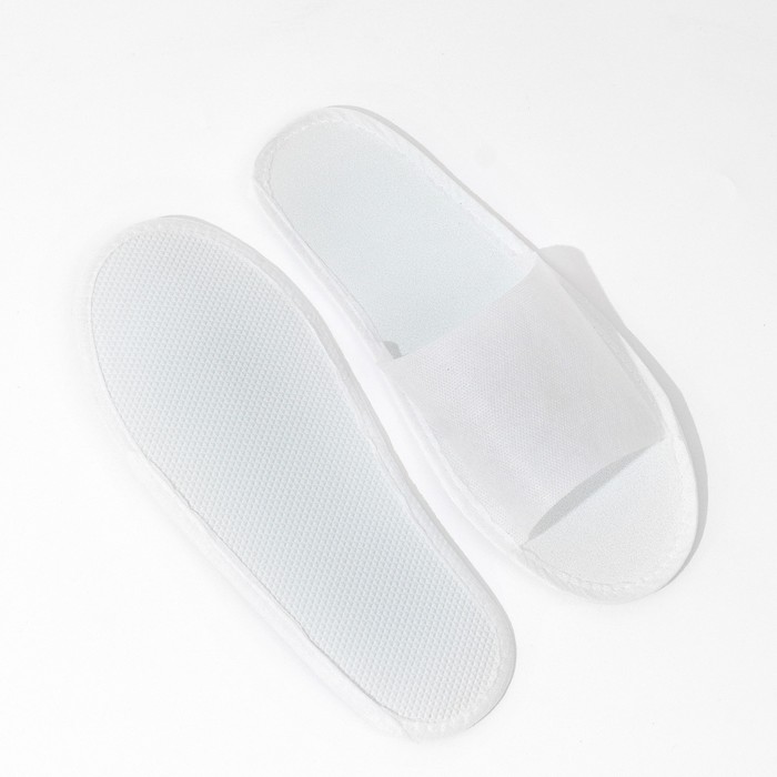 Тапочки на подошве «Стандарт Эва», подошва 3 мм, 43 размер (индивидуальная упаковка)