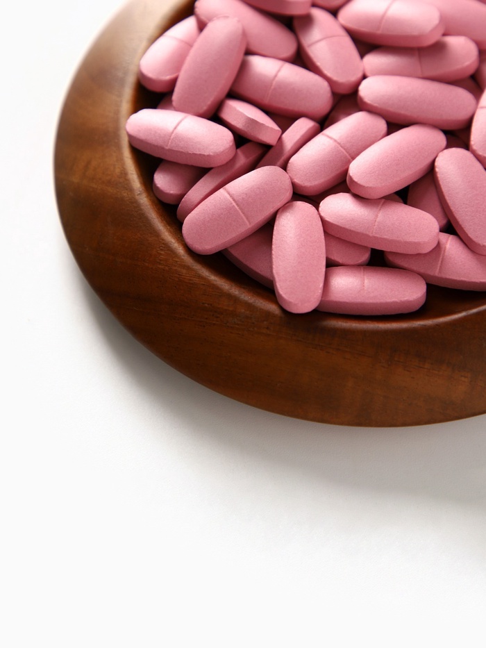 Витамины женские, укрепление иммунитета, мультивитамины, 60 таблеток