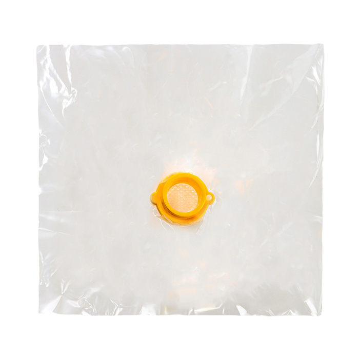 Маска для ИВЛ с обратным клапаном «Лидер», рот маска рот, одноразовая, полиэтилен