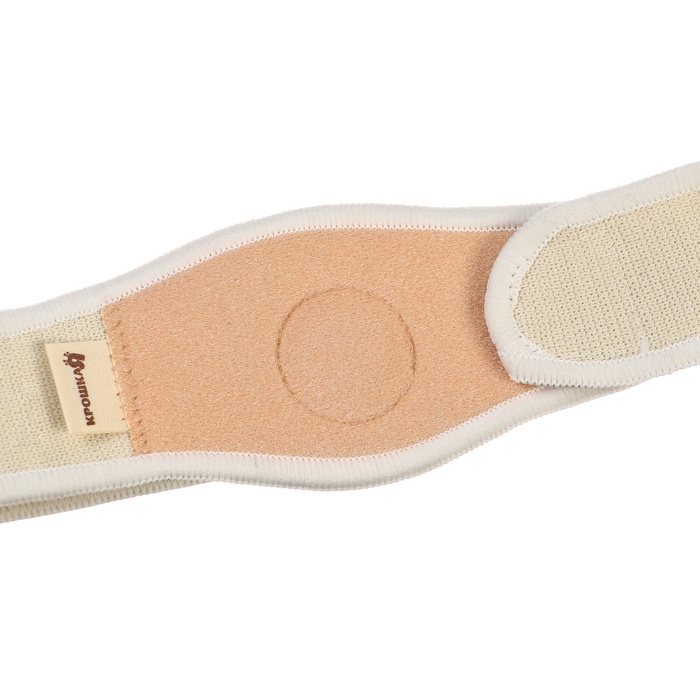 УЦЕНКА Бандаж детский, пупочный противогрыжевый, универсальный размер