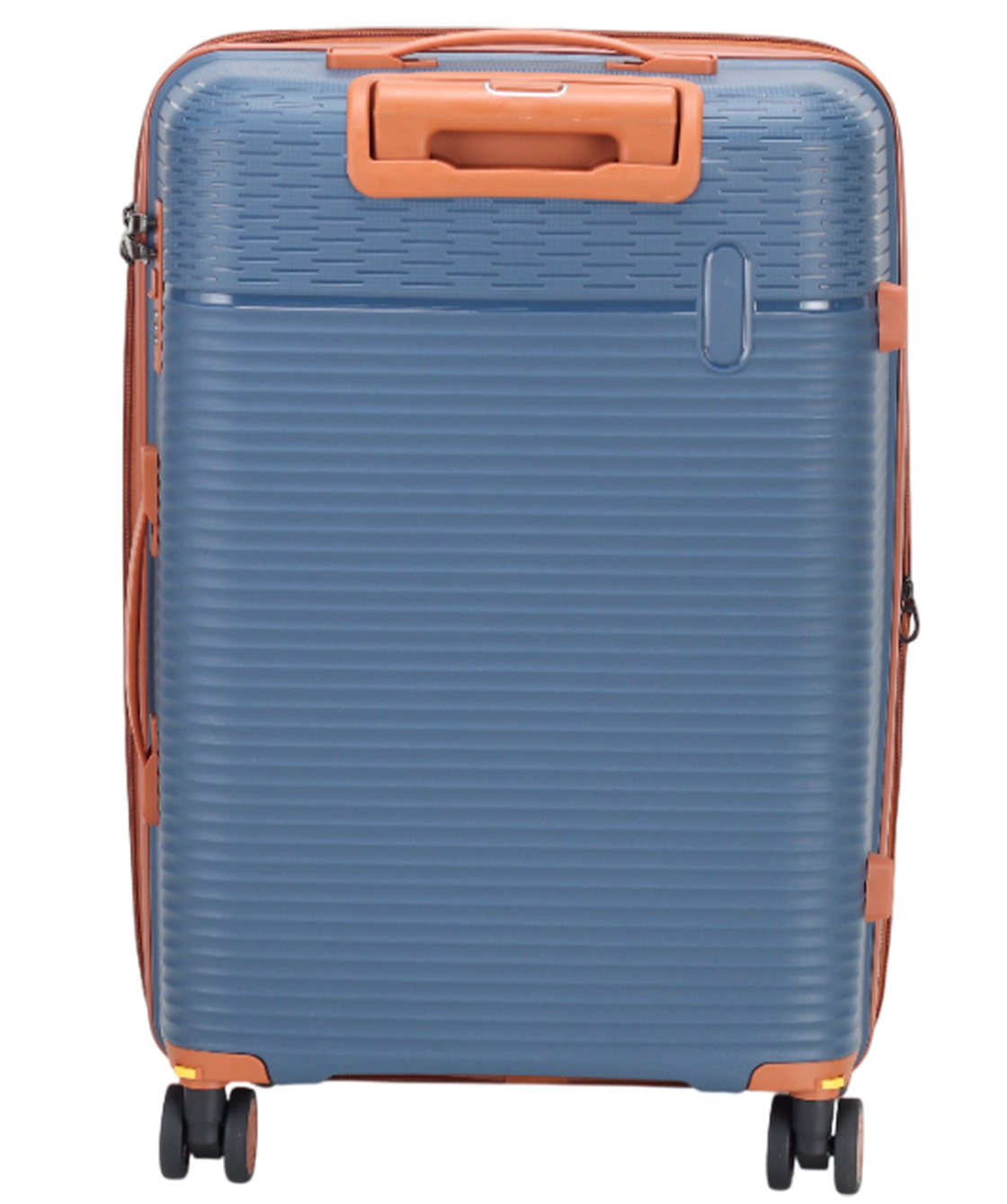 Комплект из 3-х чемоданов «FREEDOM»