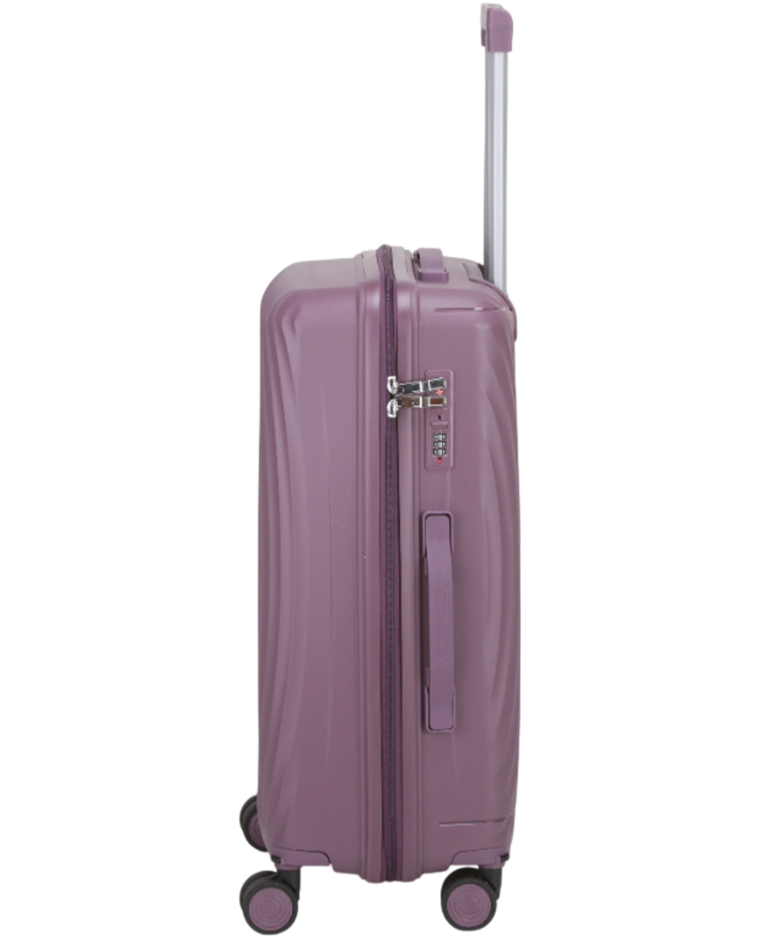 Комплект из 3-х чемоданов «FREEDOM»