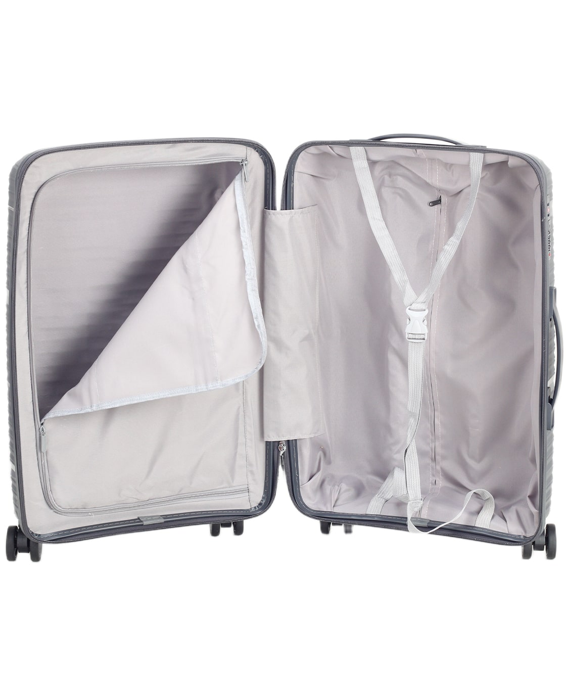 Комплект из 3-х чемоданов «Verano»