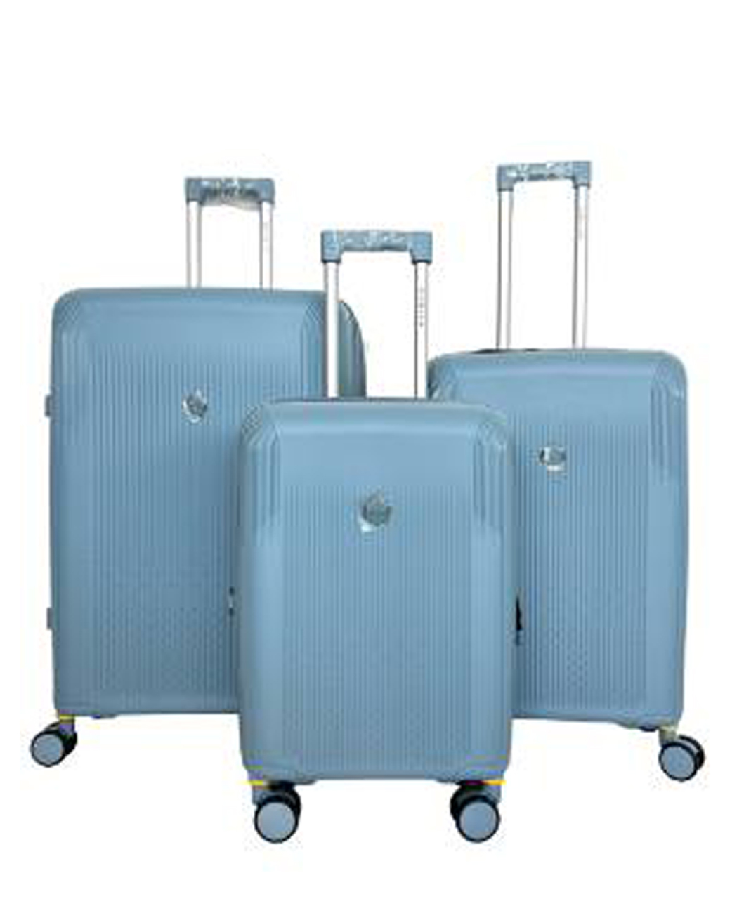 Комплект из 3-х чемоданов «Impreza»