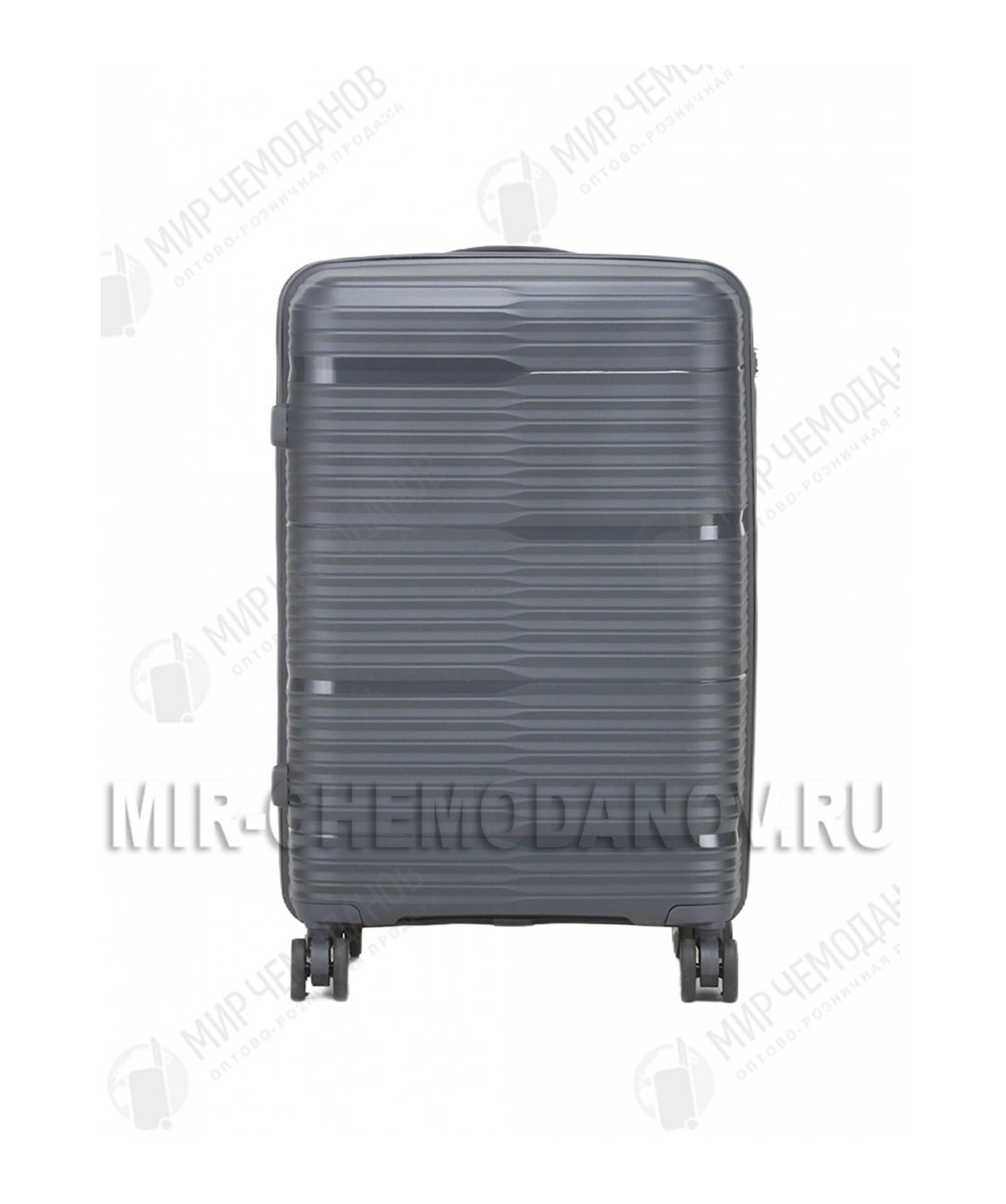 Комплект из 3-х чемоданов » Freedom»