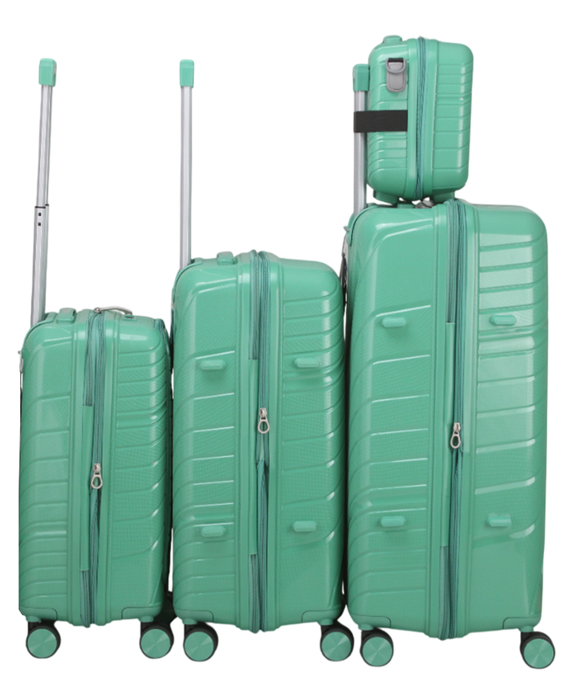 Комплект из 4-х предметов «FREEDOM»