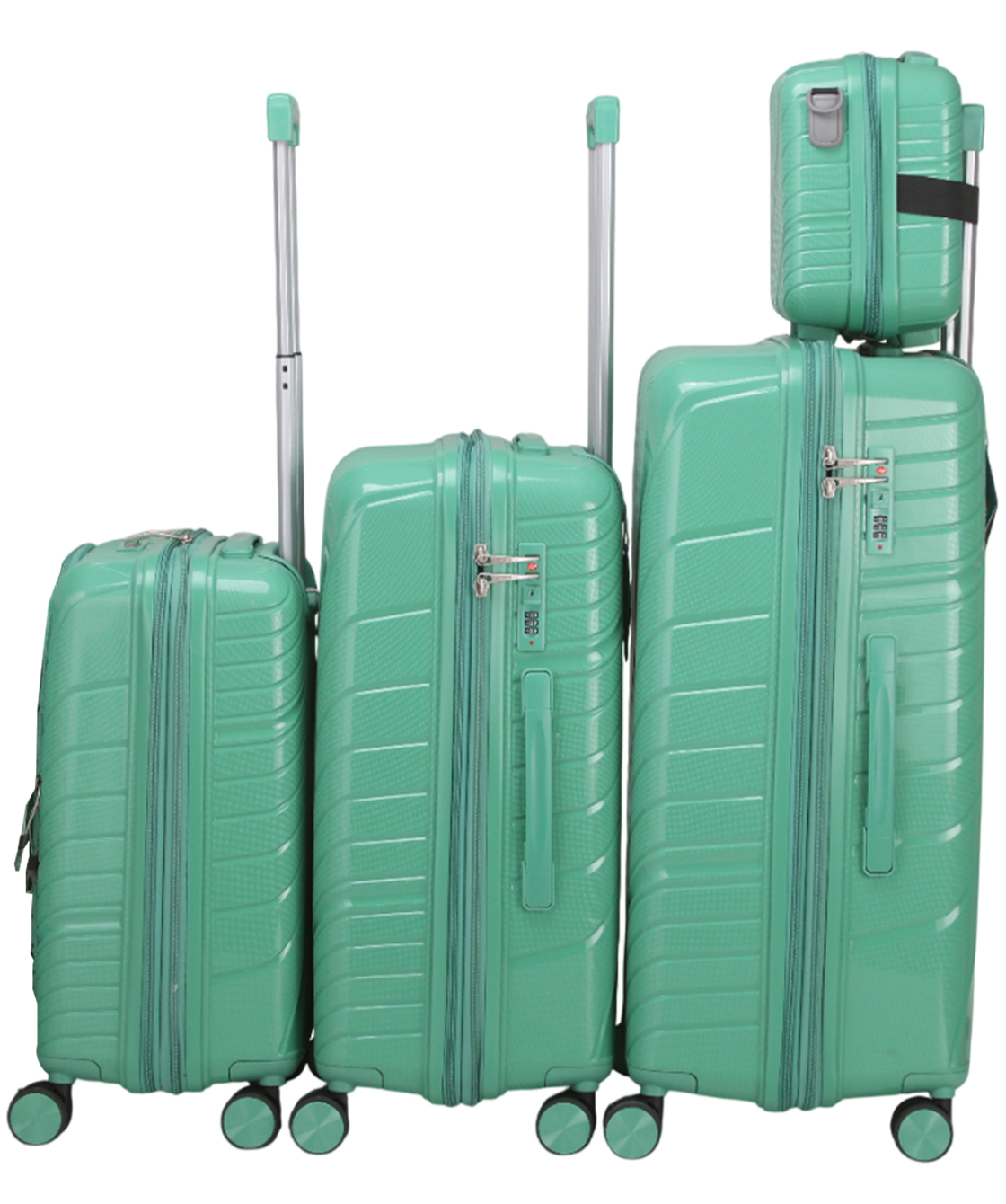 Комплект из 4-х предметов «FREEDOM»