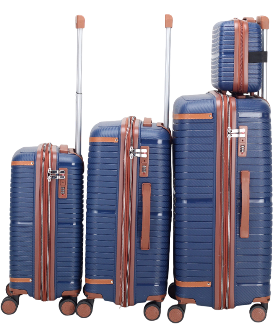 Комплект из 4-х предметов «Verano»