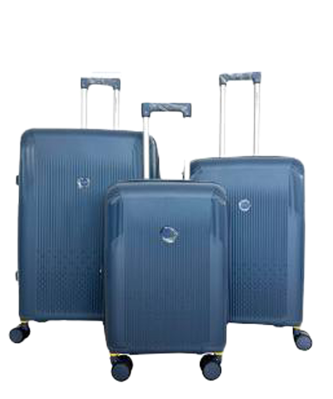 Комплект из 3-х чемоданов «Impreza»