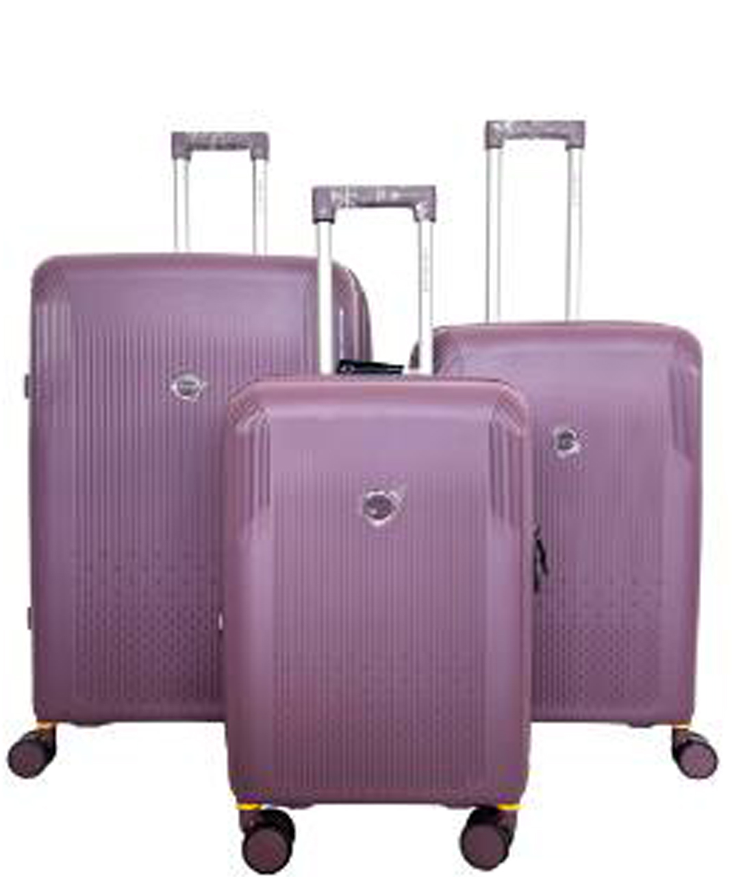 Комплект из 3-х чемоданов «Impreza»