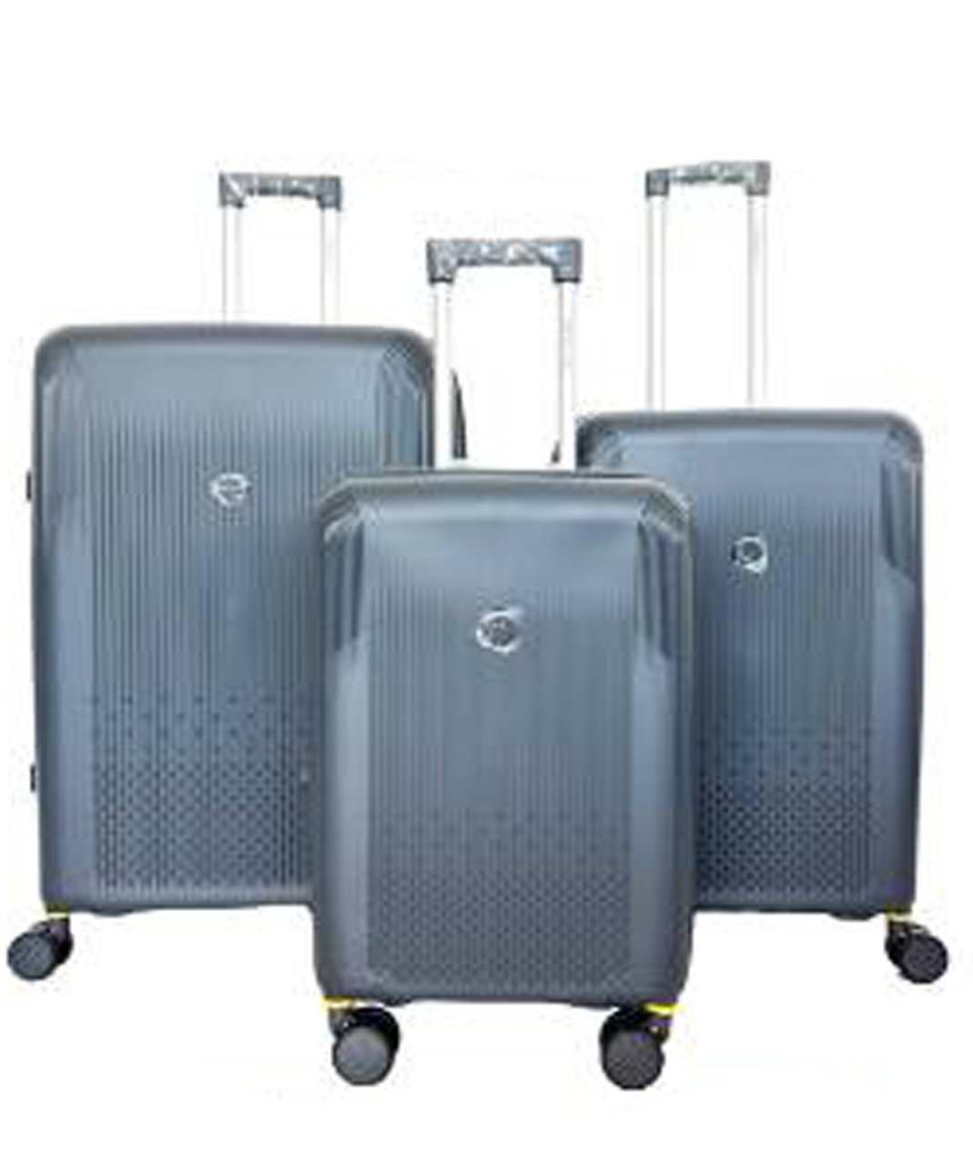 Комплект из 3-х чемоданов «Impreza»