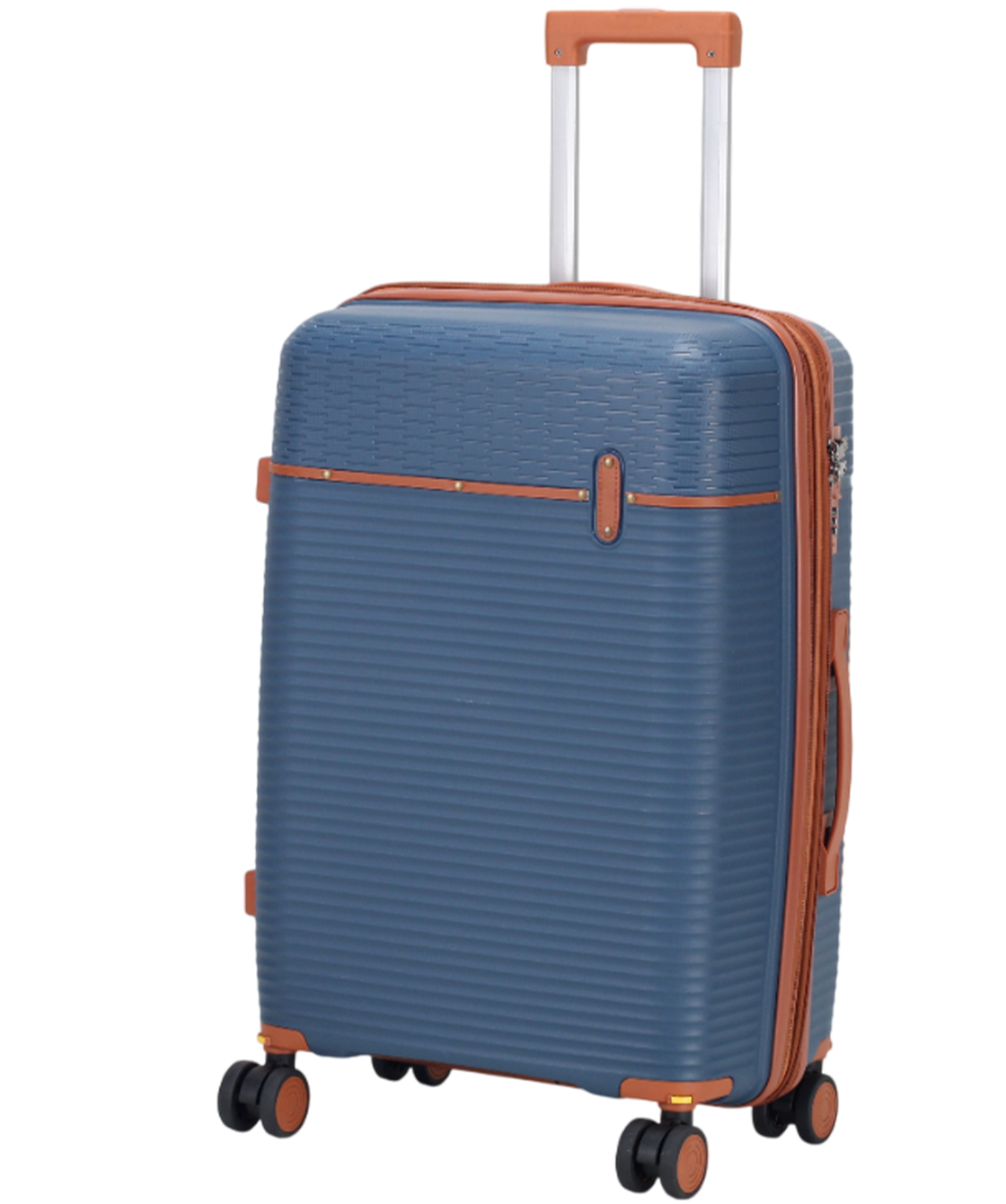 Комплект из 3-х чемоданов «FREEDOM»