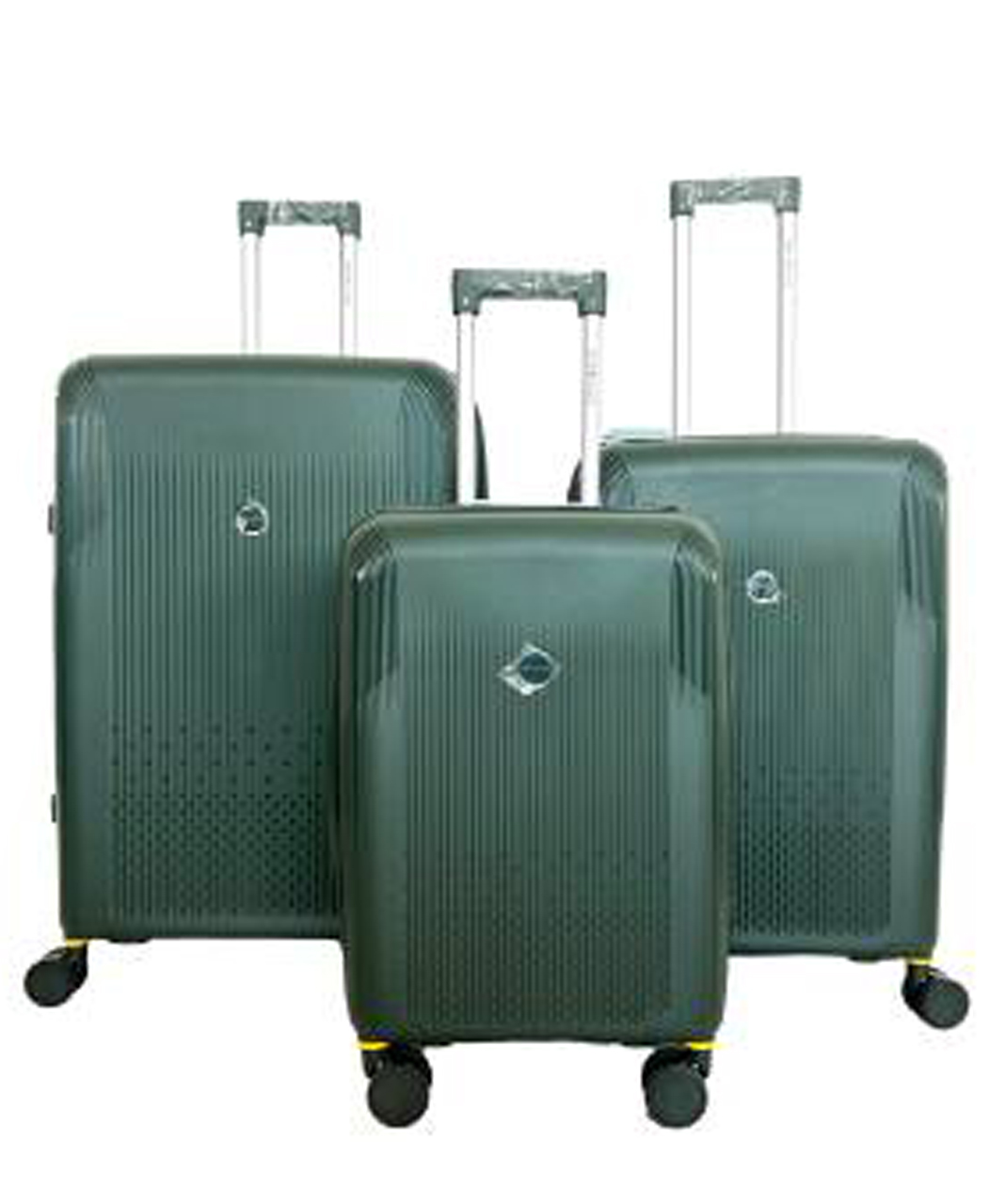 Комплект из 3-х чемоданов «Impreza»