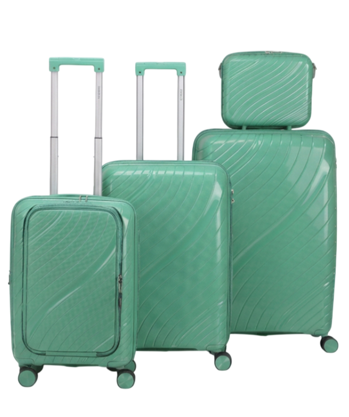 Комплект из 4-х предметов «FREEDOM»