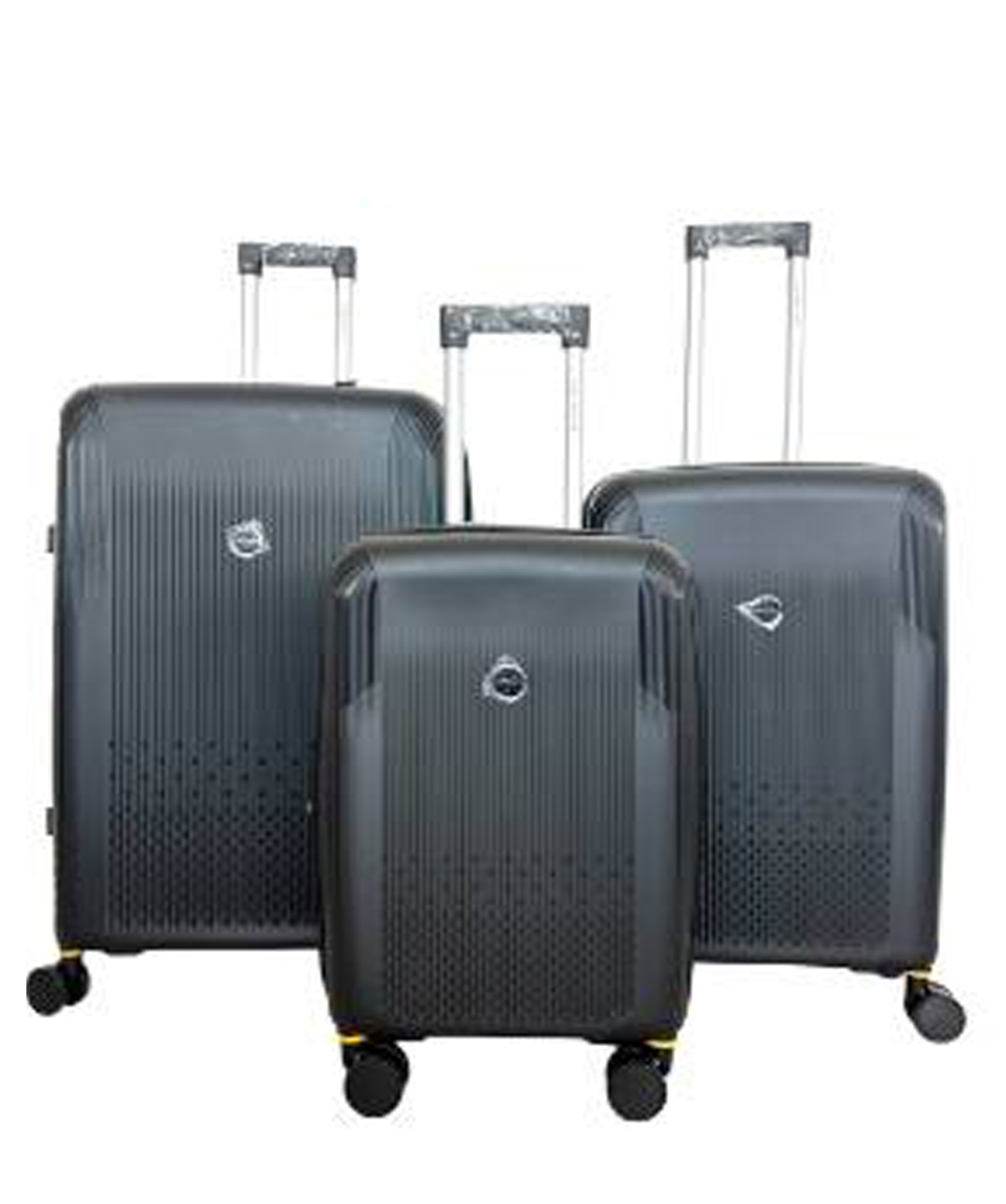 Комплект из 3-х чемоданов «Impreza»