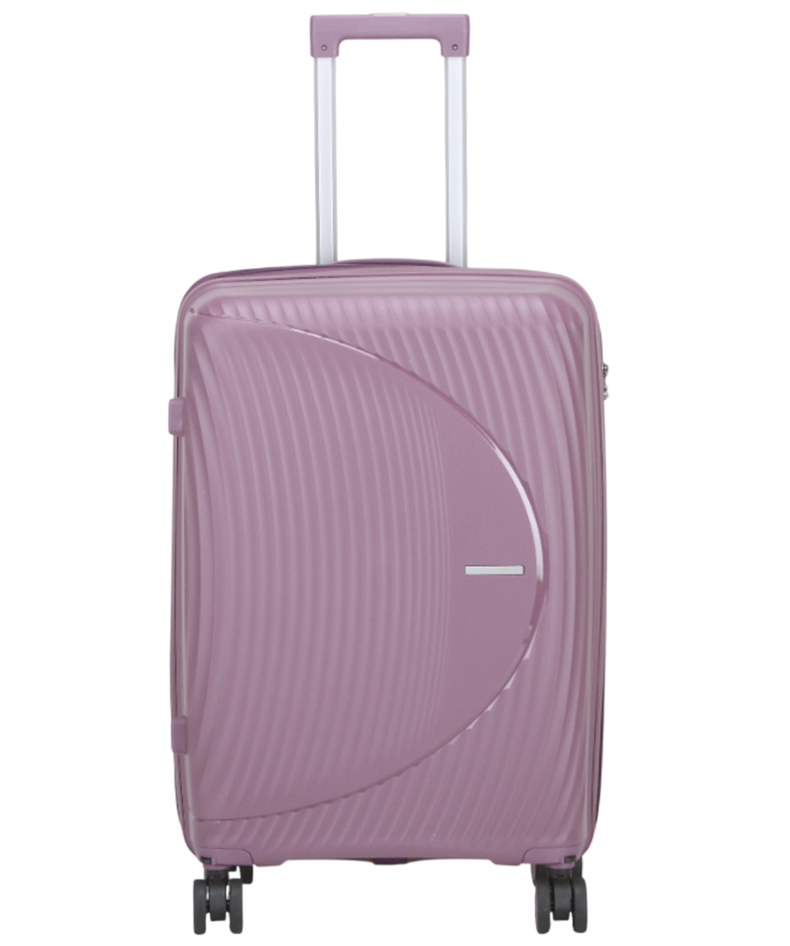 Комплект из 3-х чемоданов «FREEDOM»