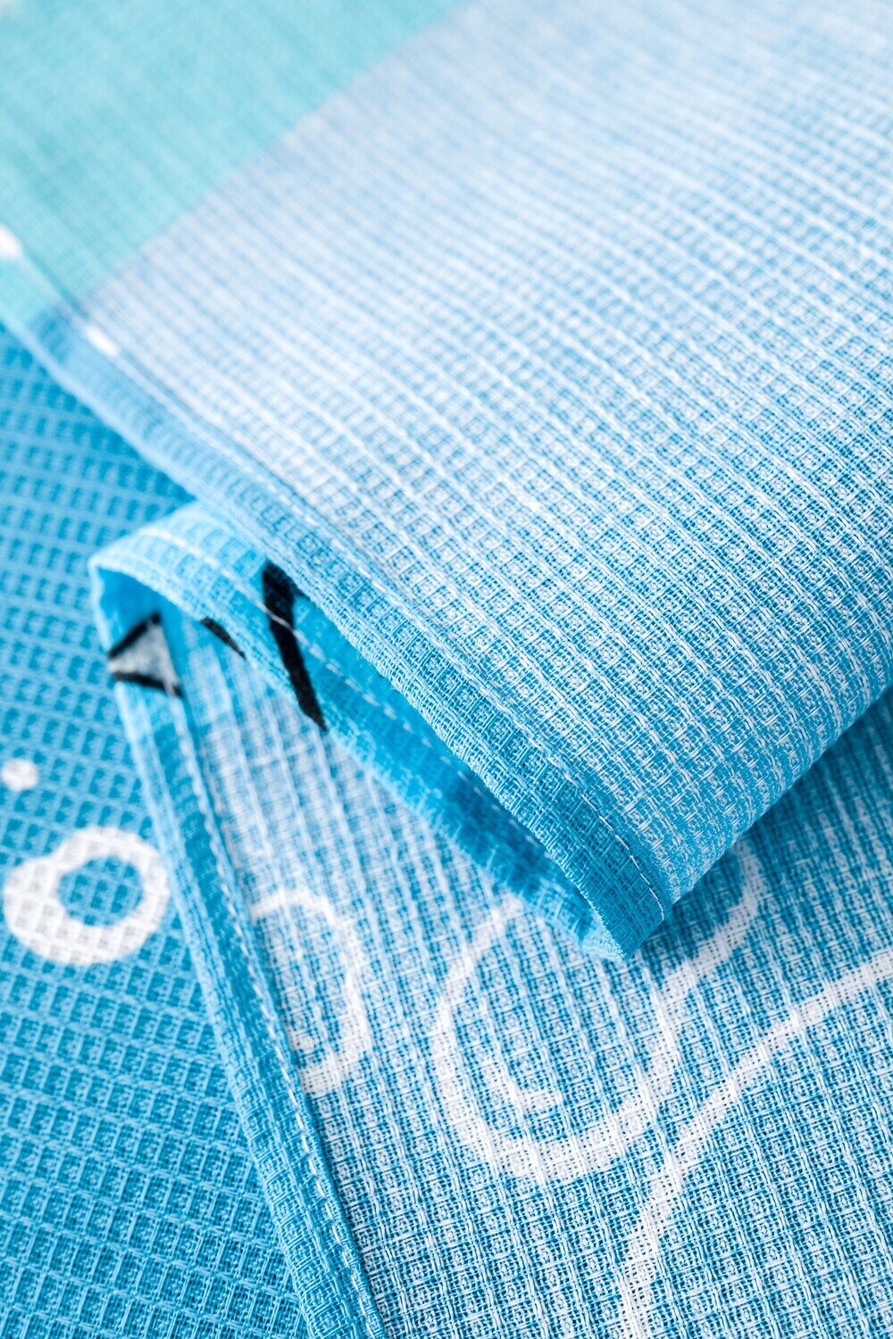 Натали Полотенце Полотенце пляжное Боцман