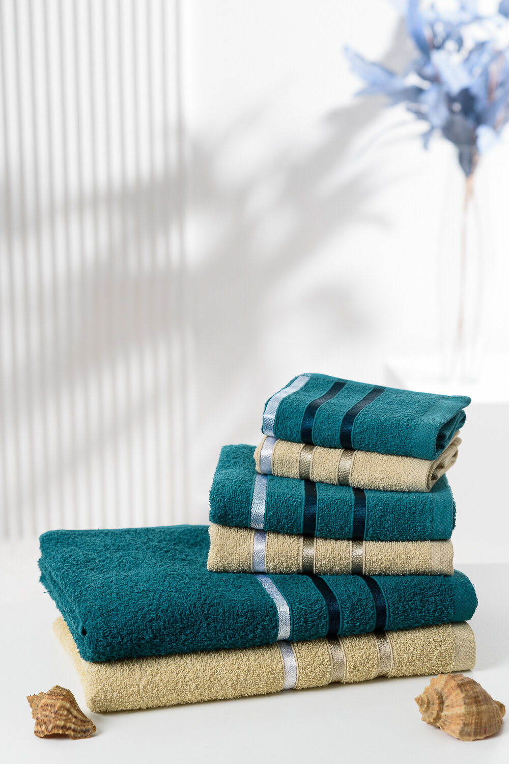 Натали Полотенце 350