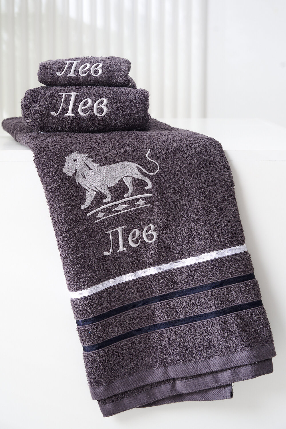 Натали Полотенце 14418