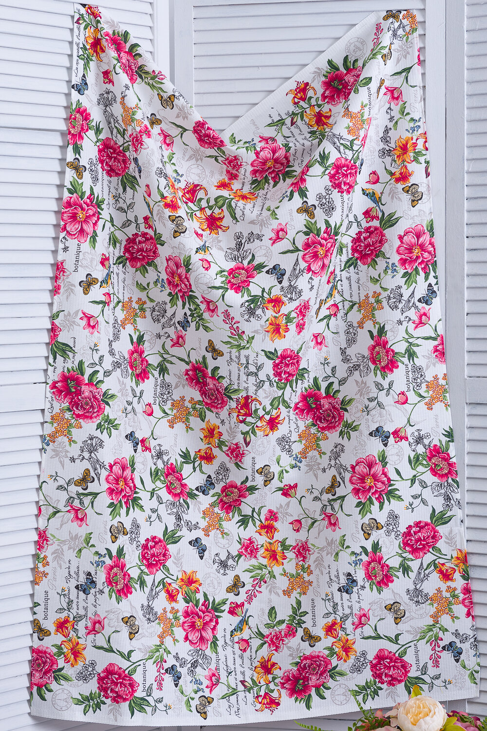 Натали Полотенце Полотенце банное Флоренция