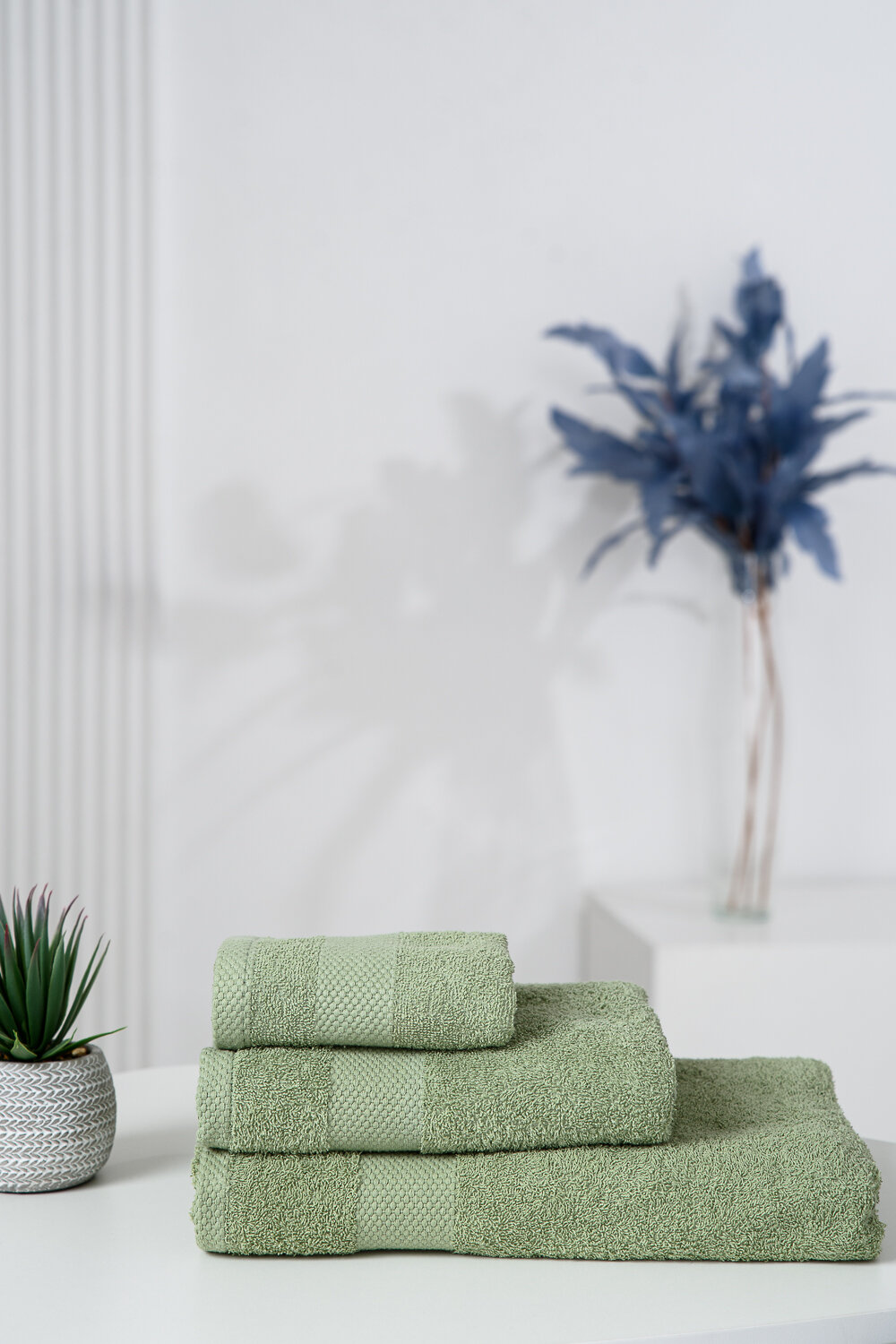 Натали Полотенце 400