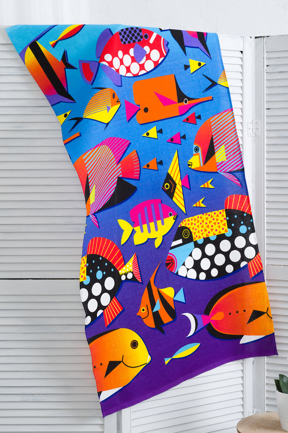 Натали Полотенце Полотенце банное Дори