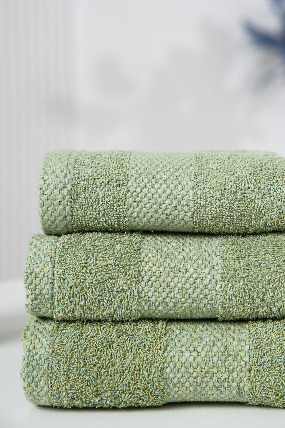 Натали Полотенце 400