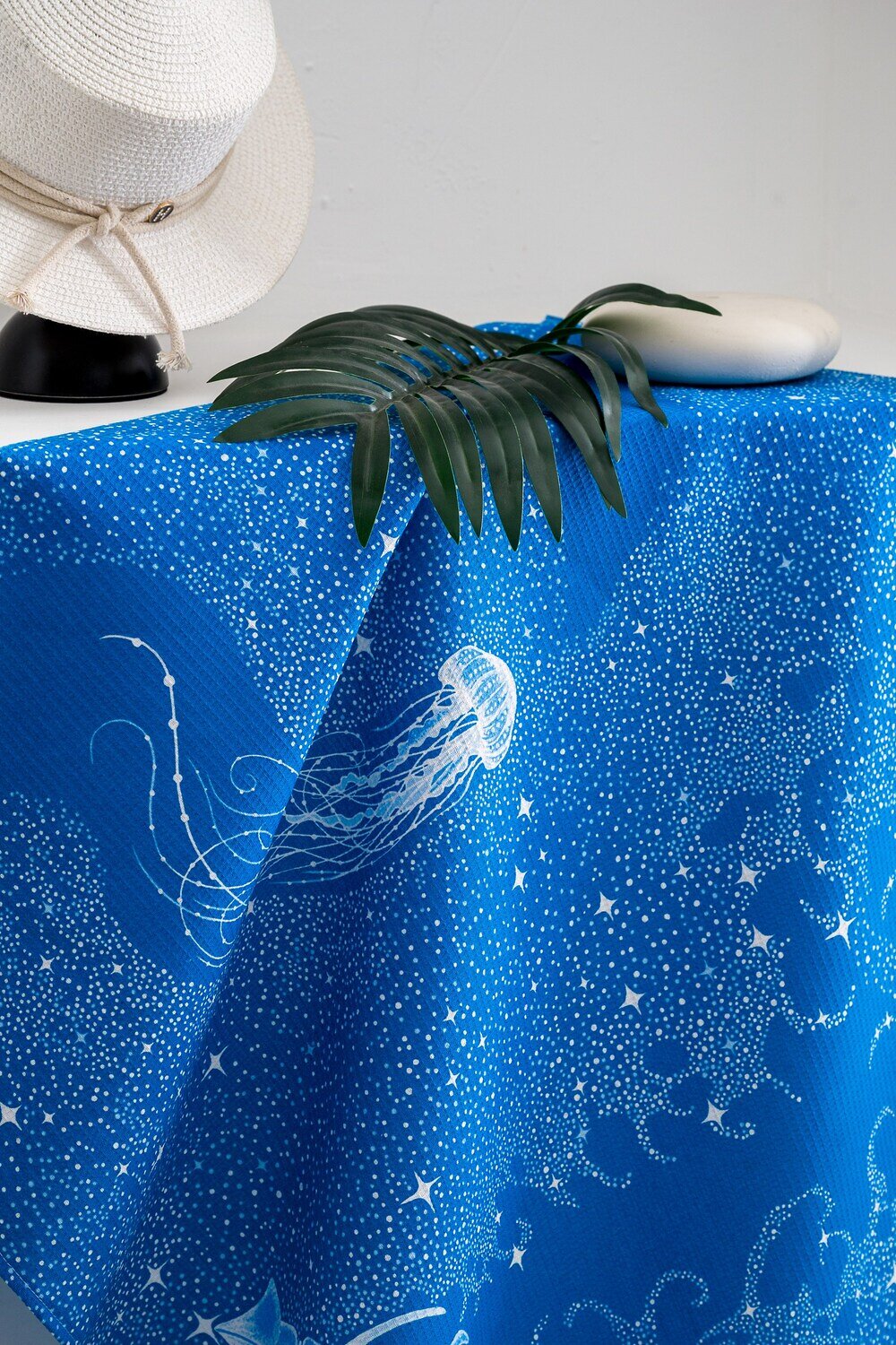 Натали Полотенце Полотенце пляжное Тайны океана