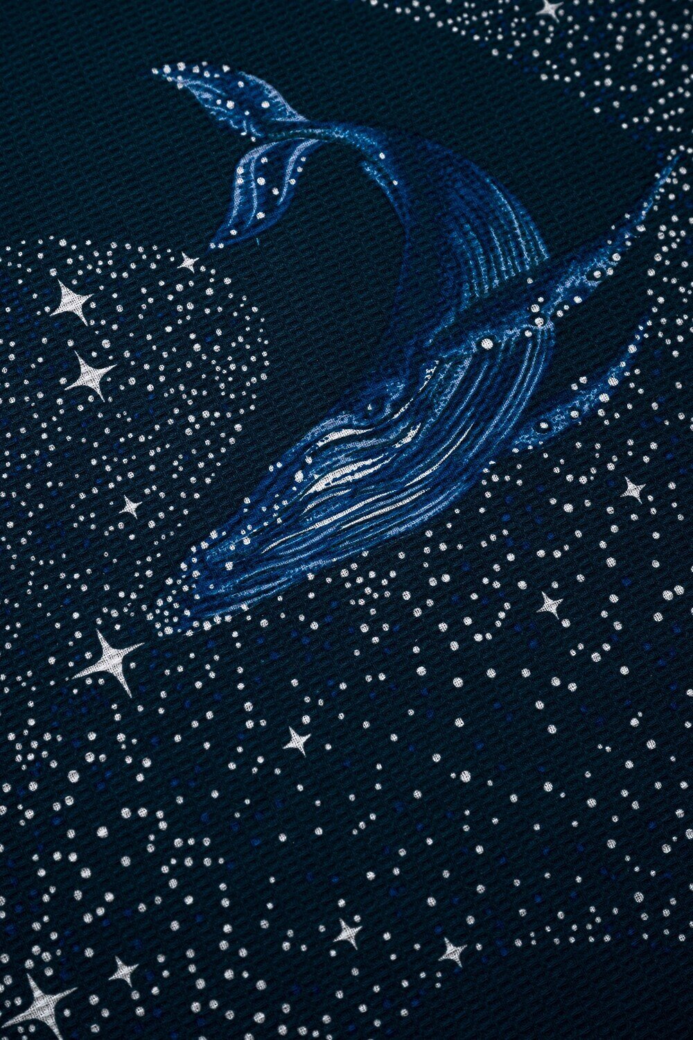 Натали Полотенце Полотенце пляжное Тайны океана