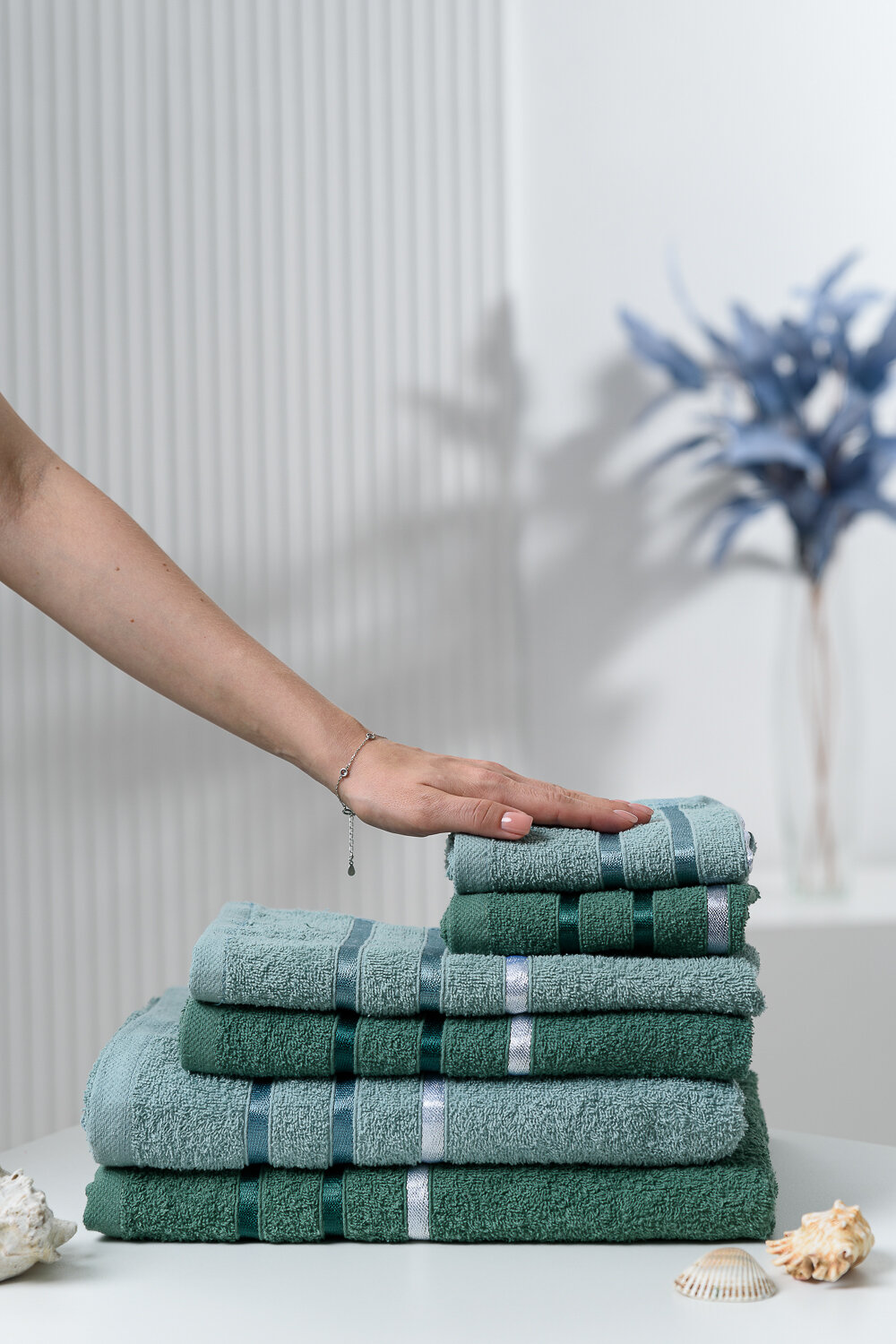 Натали Полотенце 14417