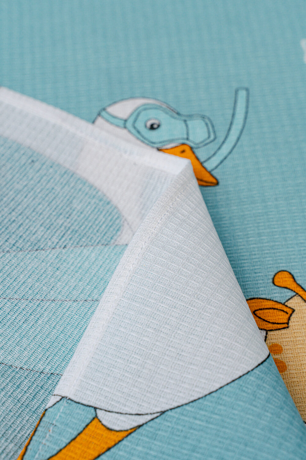 Натали Полотенце Полотенце пляжное Морячок