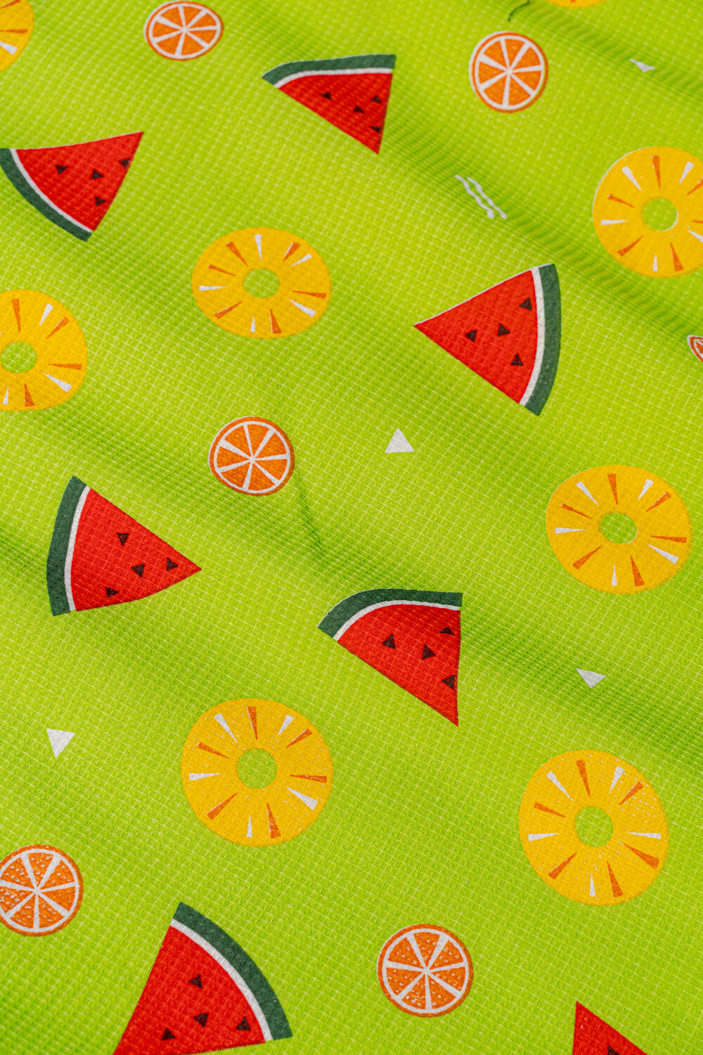 Натали Полотенце Полотенце пляжное Тутти-Фрутти