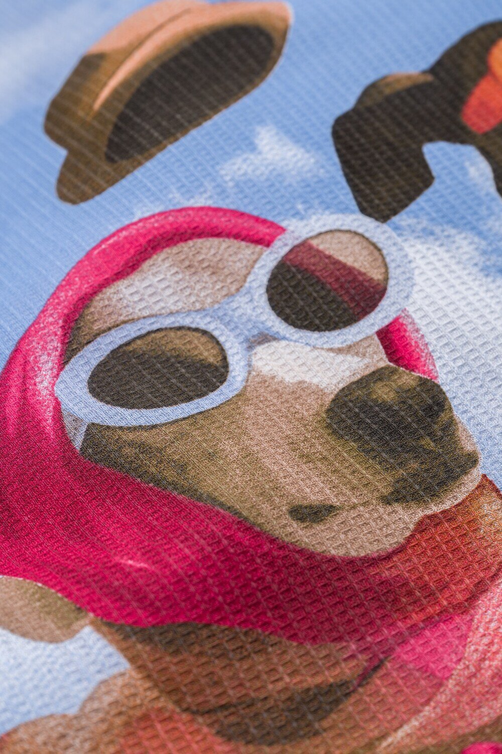 Натали Полотенце Полотенце пляжное Путешествие вдвоем