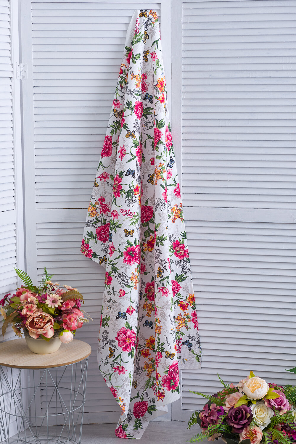 Натали Полотенце Полотенце банное Флоренция