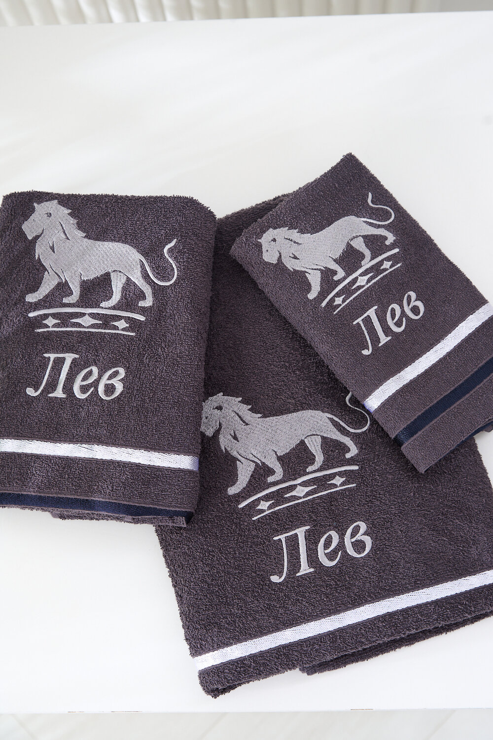 Натали Полотенце 14418