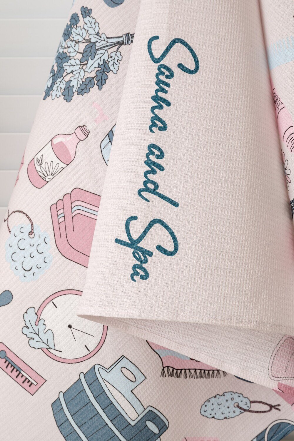 Натали Полотенце Полотенце пляжное Сауна и спа